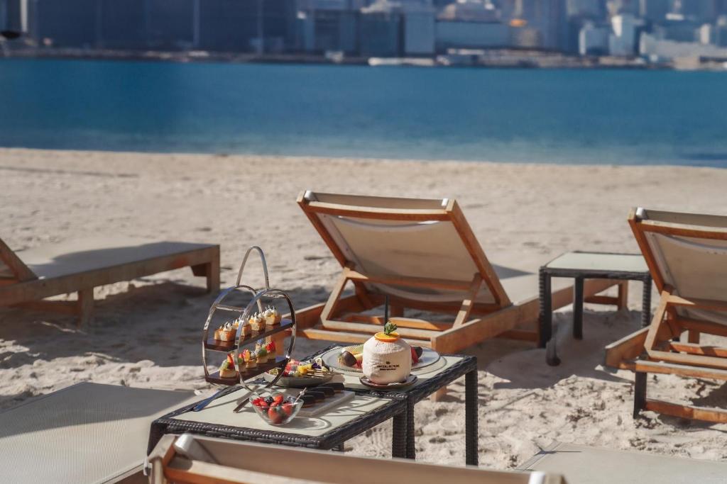 NH Collection Dubai The Palm - Resim 32