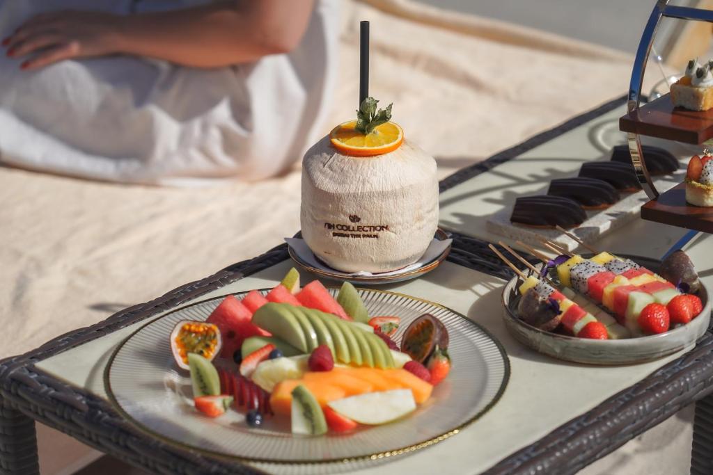 NH Collection Dubai The Palm - Resim 31