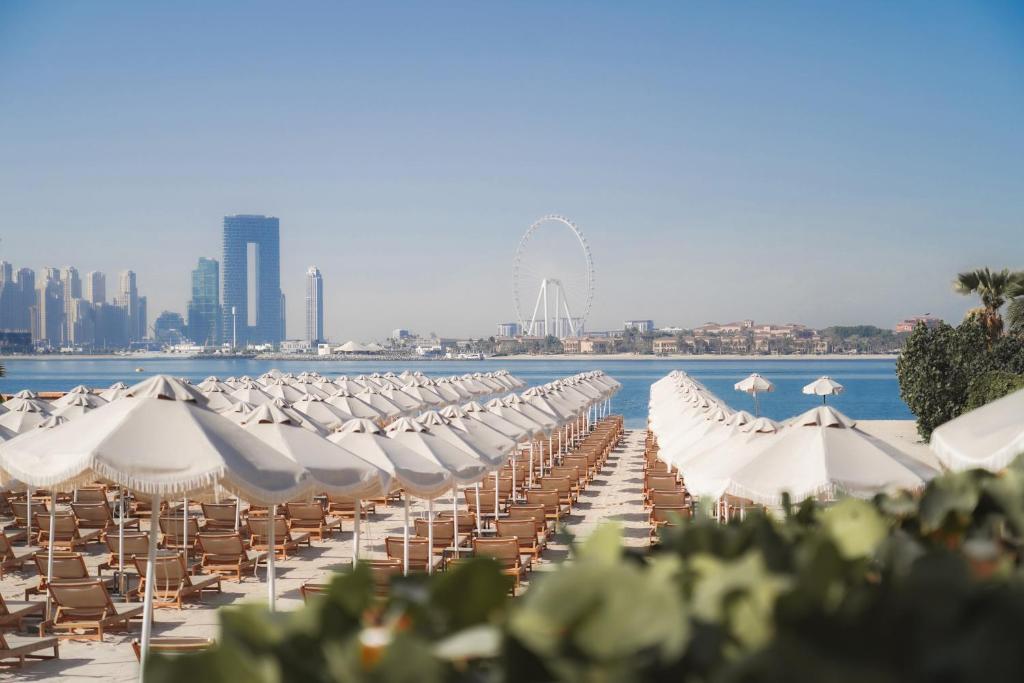 NH Collection Dubai The Palm - Resim 33