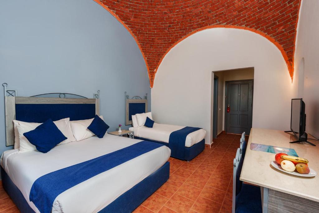 Protels Crystal Beach Resort