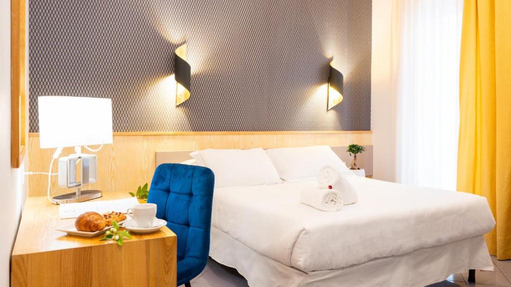 Hotel Diana - Camera Doppia