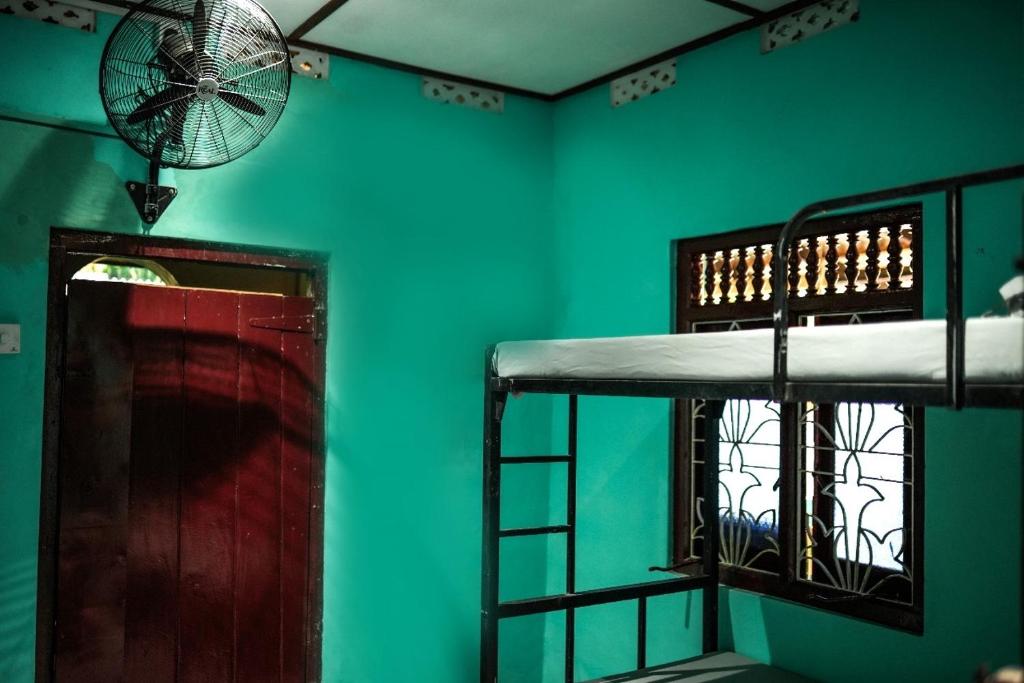 Foto sihtkohas Trincomalee asuva majutusasutuse Echo Point galeriist