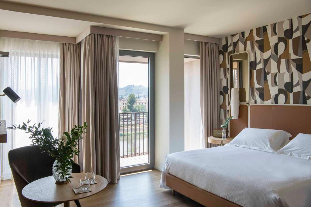 Columbus Urban Resort - Resim 39