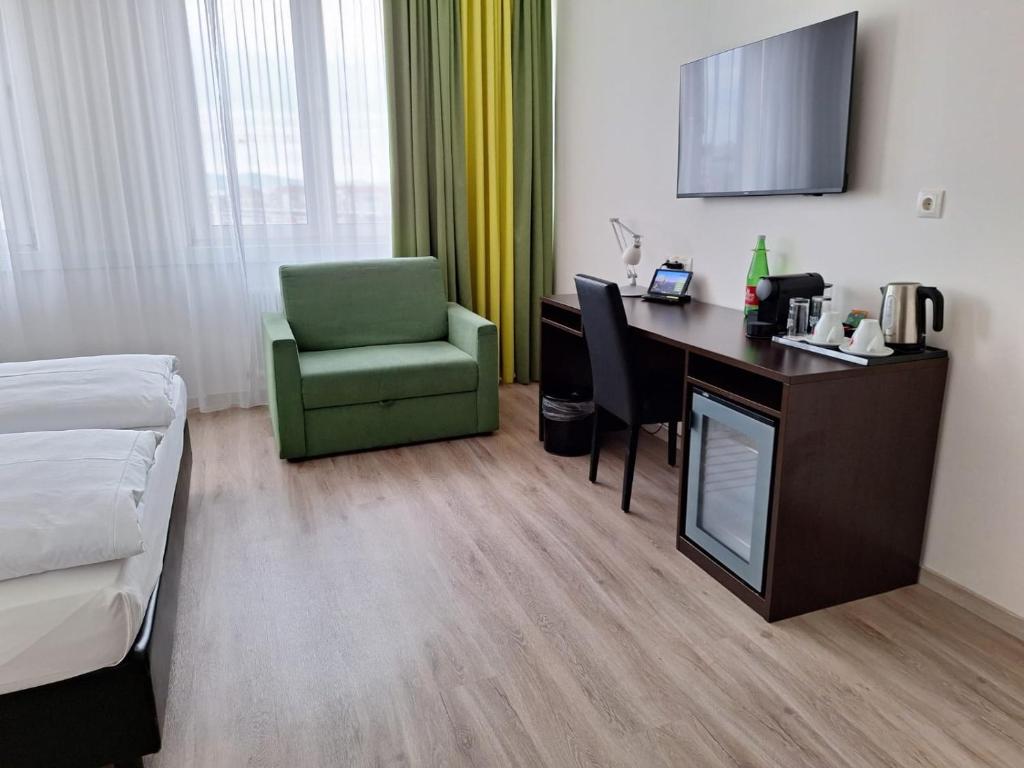 Rainers Hotel Vienna - Resim 21