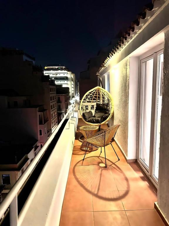Athenian Stay 606 Apartment