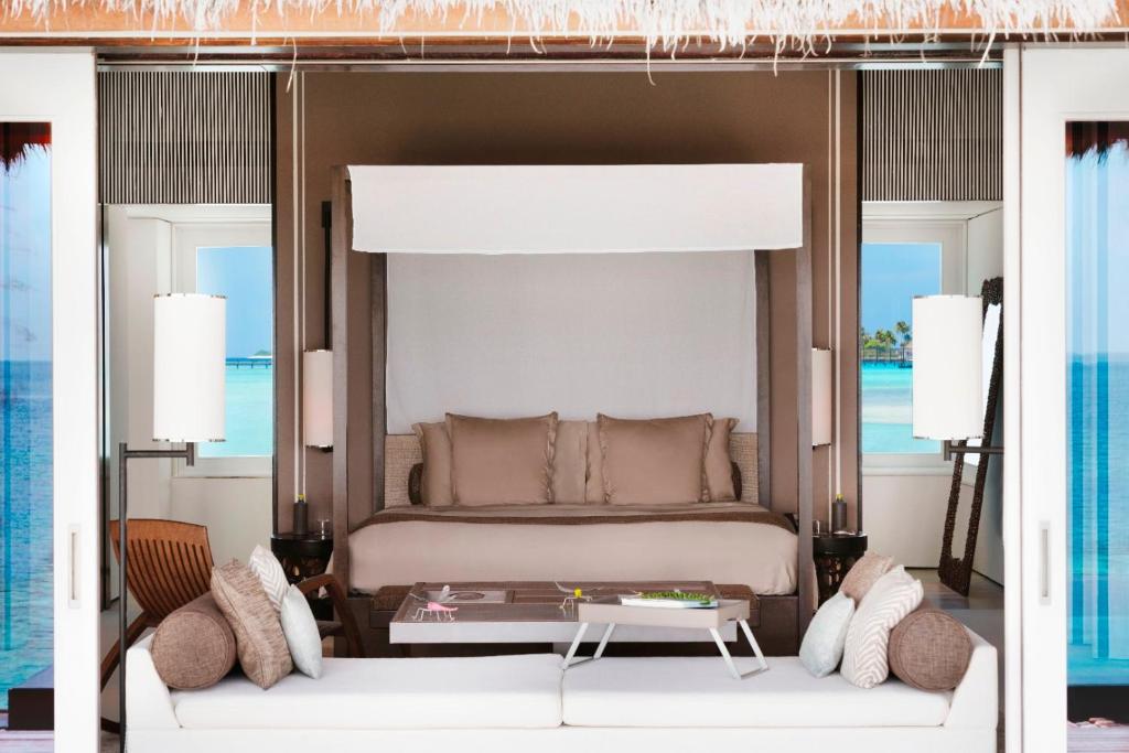 Cheval Blanc Randheli, Maldives photo 5