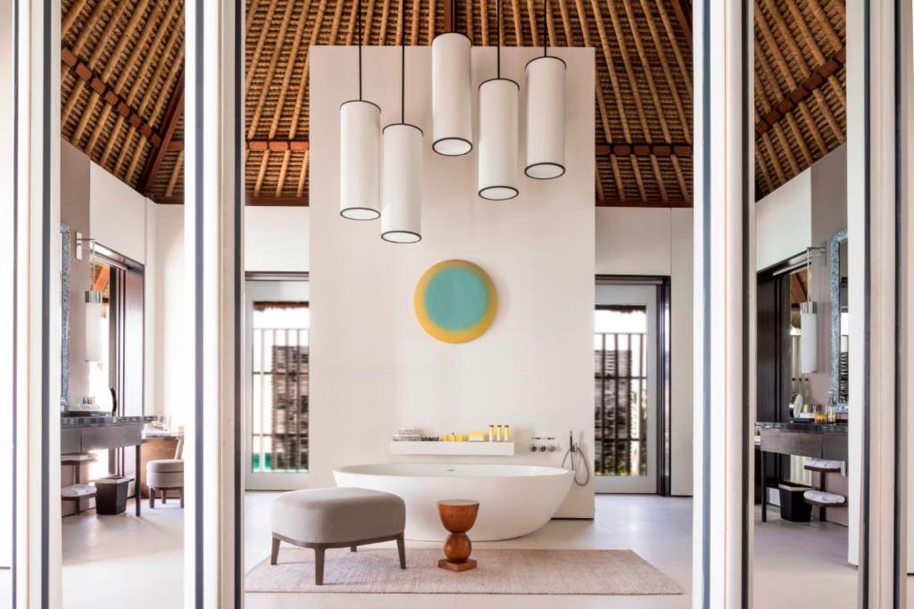 Cheval Blanc Randheli, Maldives photo 3