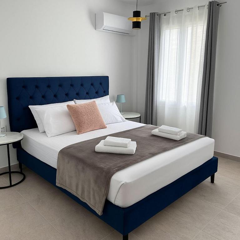Athenian Stay 604 Apartment