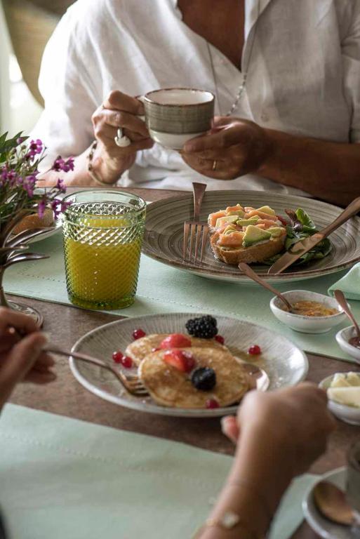 Columbus Urban Resort - Resim 16