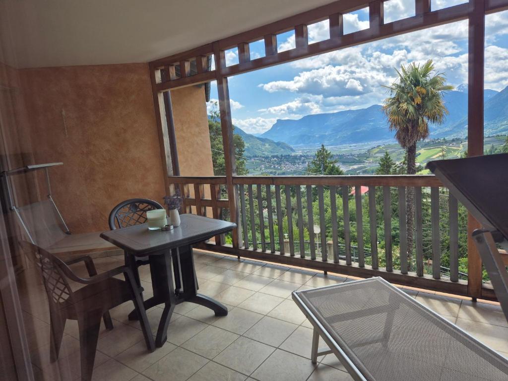 Appartementhaus Am Waalweg - Comfort One-Bedroom Apartment (2 Adults)