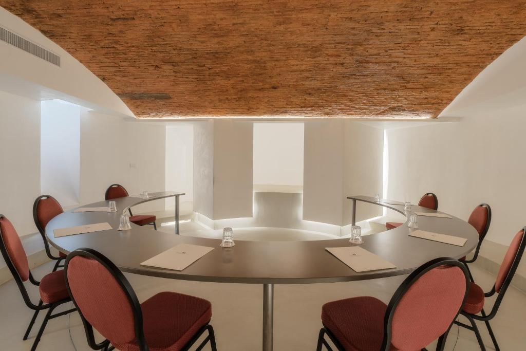 Hotel Croce Di Malta - Resim 29