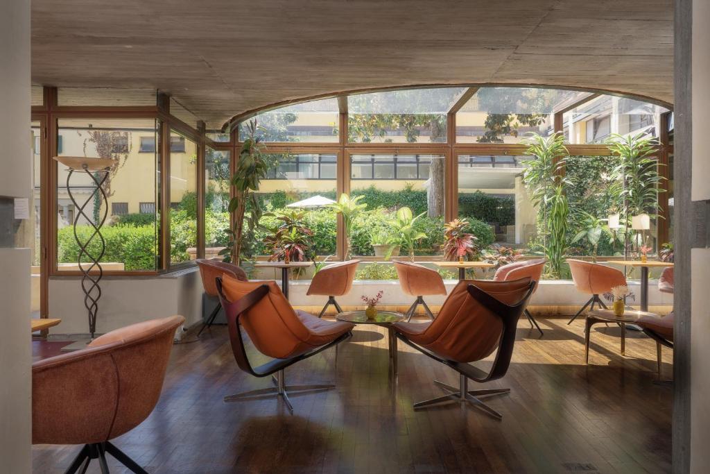 Hotel Croce Di Malta - Resim 6