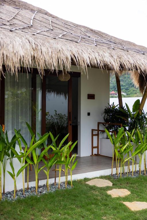 Uryah Hotel Lombok - 13