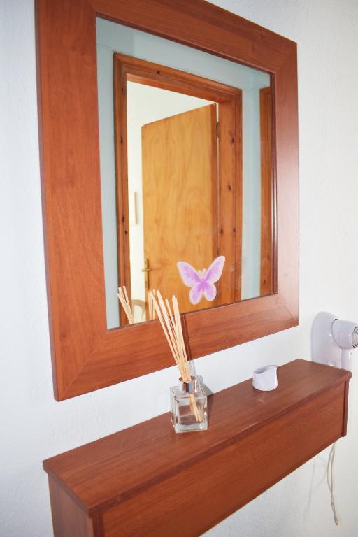 Fotografie z fotogalerie ubytování Ainalis Apartments v destinaci Olympiakí Aktí