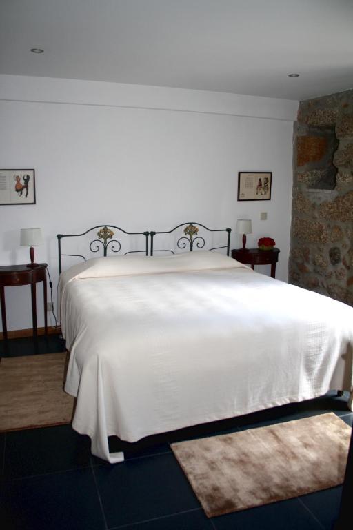 Casas do Eido e Casa da Viúva - Suite Met Twee Slaapkamers