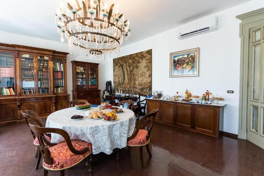 Foto dalla galleria di Errico Suite e Rooms by Vivimy a Gallipoli