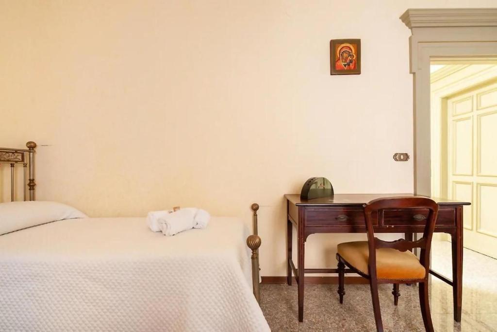Foto dalla galleria di Errico Suite e Rooms by Vivimy a Gallipoli