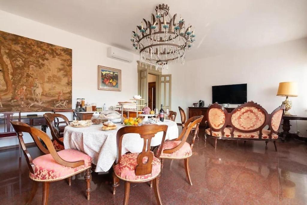 Foto dalla galleria di Errico Suite e Rooms by Vivimy a Gallipoli
