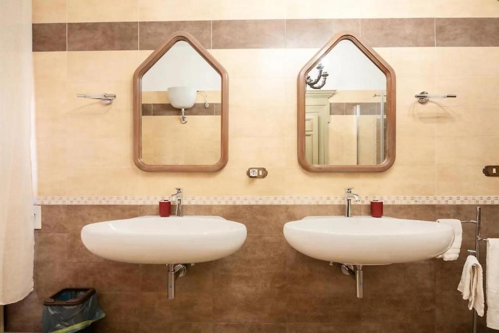 Foto dalla galleria di Errico Suite e Rooms by Vivimy a Gallipoli