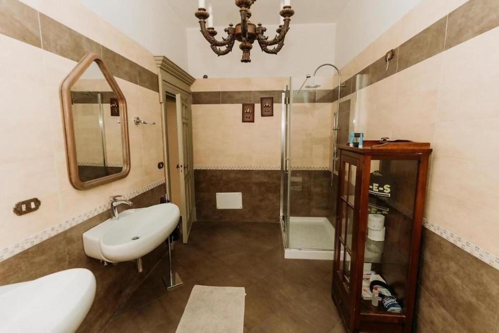 Foto dalla galleria di Errico Suite e Rooms by Vivimy a Gallipoli