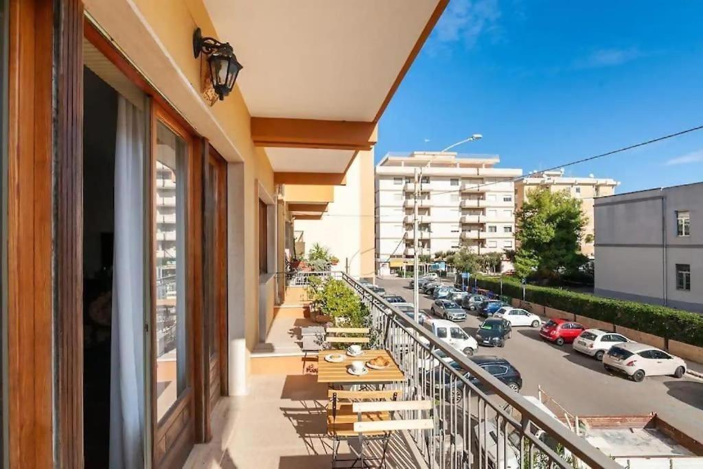 Foto dalla galleria di Errico Suite e Rooms by Vivimy a Gallipoli