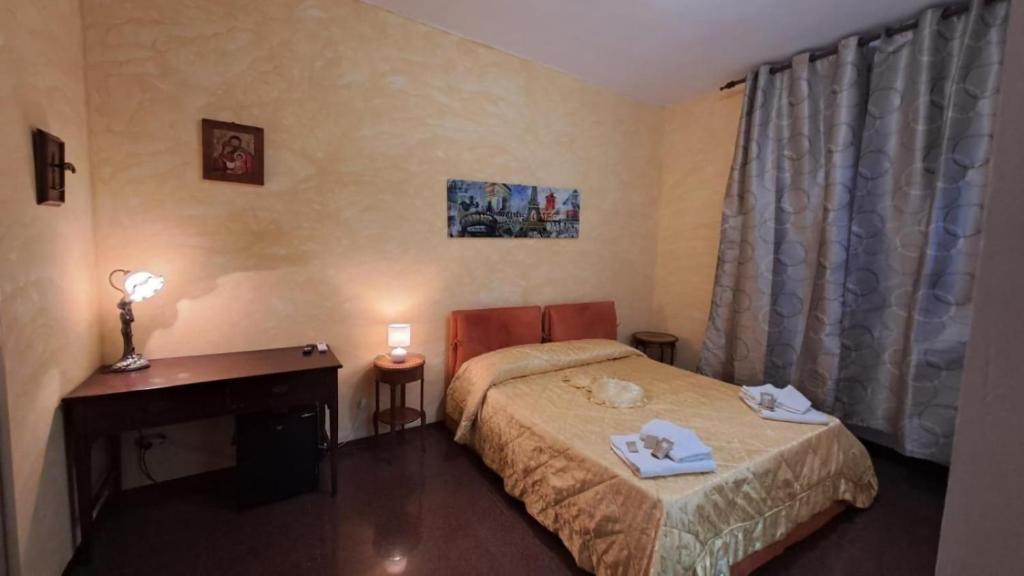 Foto dalla galleria di Errico Suite e Rooms by Vivimy a Gallipoli