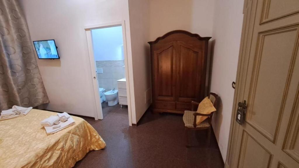 Foto dalla galleria di Errico Suite e Rooms by Vivimy a Gallipoli