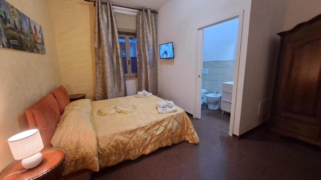 Foto dalla galleria di Errico Suite e Rooms by Vivimy a Gallipoli