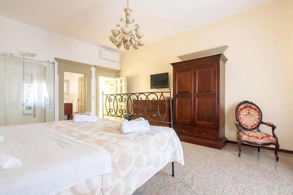 Foto dalla galleria di Errico Suite e Rooms by Vivimy a Gallipoli