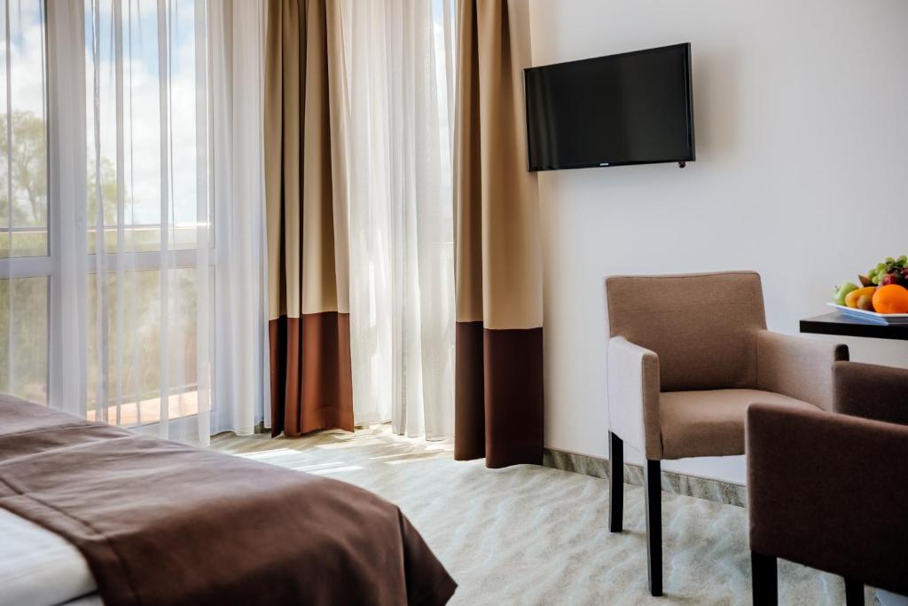 Hotel Emocja SPA - 16