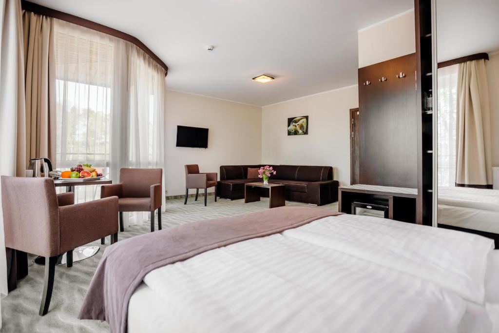 Hotel Emocja SPA - 17