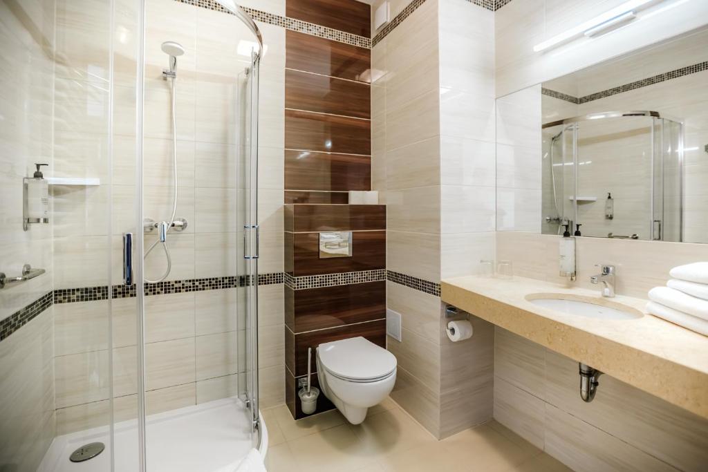 Hotel Emocja SPA - 4