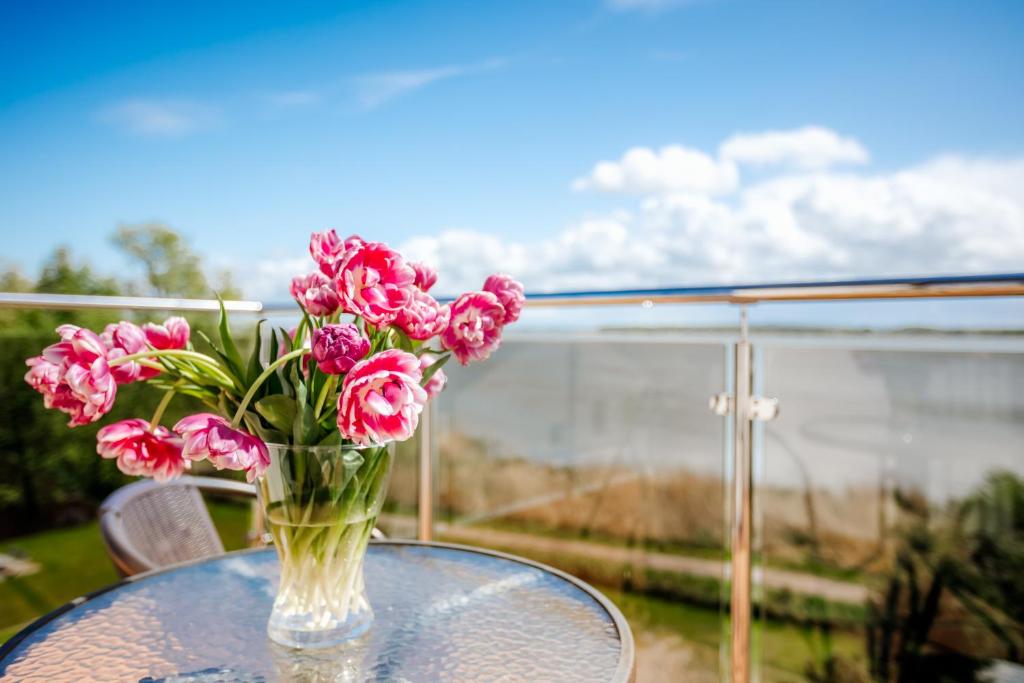 Hotel Emocja SPA - 8