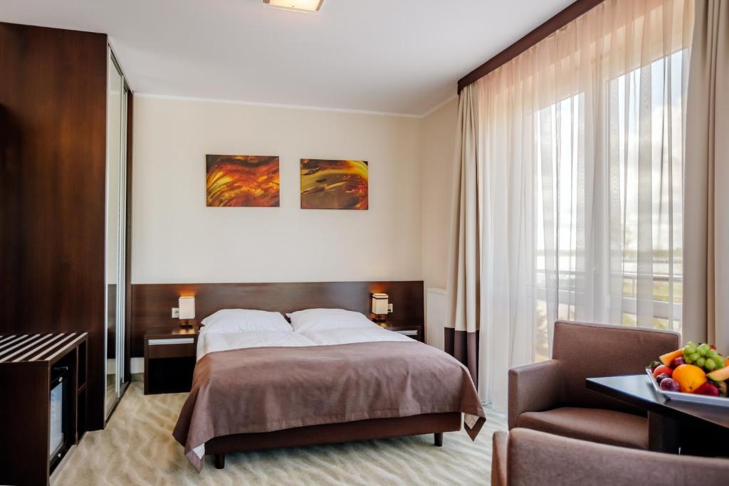 Hotel Emocja SPA - 18