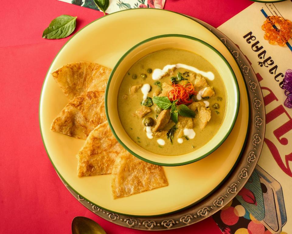 Sindhorn Midtown Hotel Bangkok, Vignette Collection by IHG - Resim 18