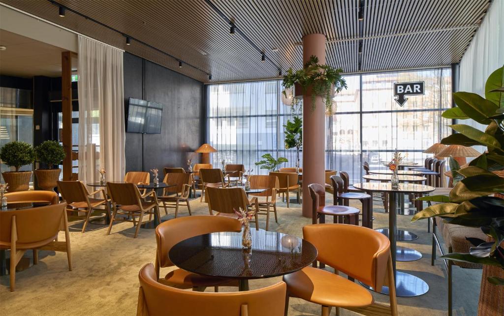 Scandic Alvik - Resim 32