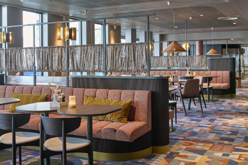 Scandic Alvik - Resim 33