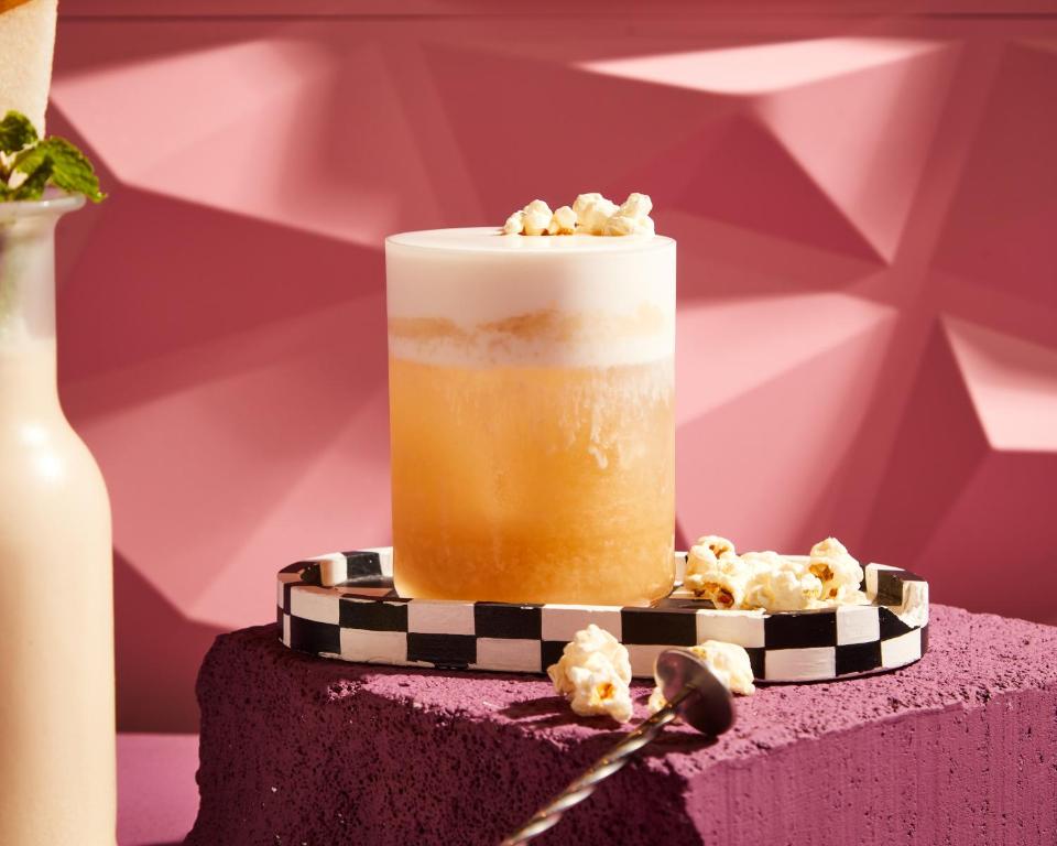 Sindhorn Midtown Hotel Bangkok, Vignette Collection by IHG - Resim 34