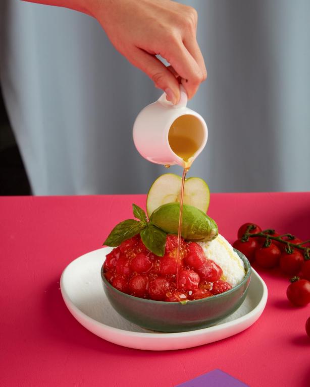 Sindhorn Midtown Hotel Bangkok, Vignette Collection by IHG - Resim 35