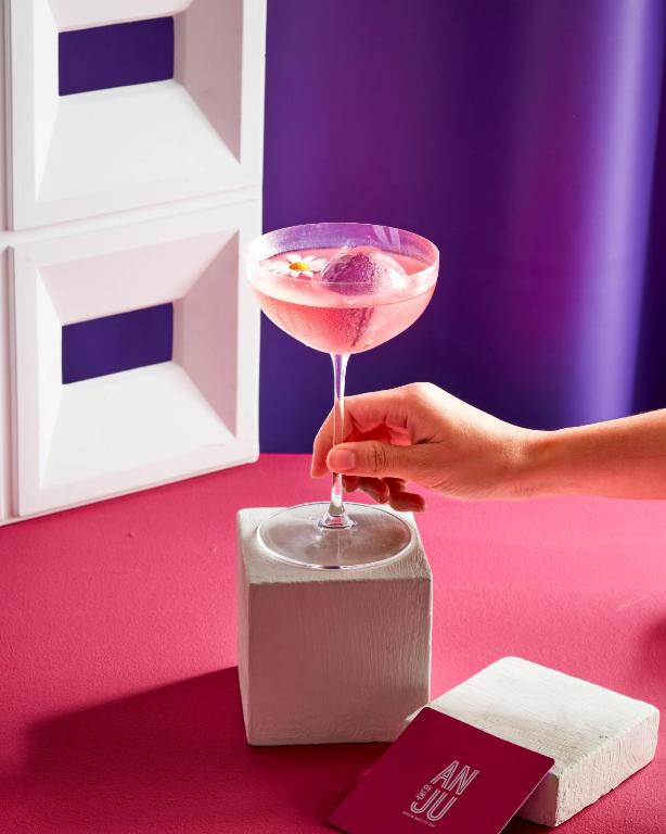 Sindhorn Midtown Hotel Bangkok, Vignette Collection by IHG - Resim 33