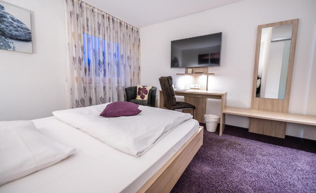 Hotel Villa Sulmana - 