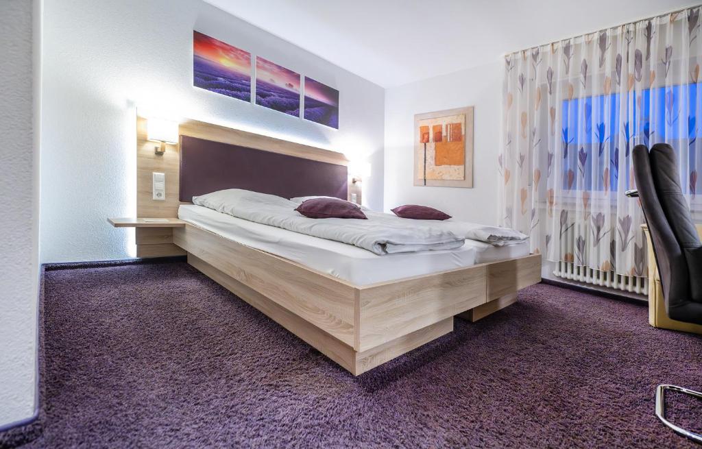 Hotel Villa Sulmana - Housity