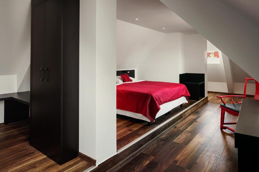 Perla Hotel - Resim 45