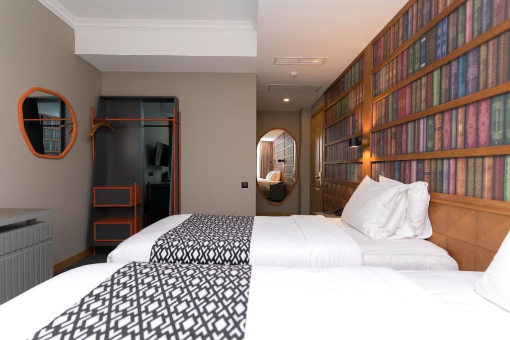 Amante Narikala Boutique Hotel gallery 2