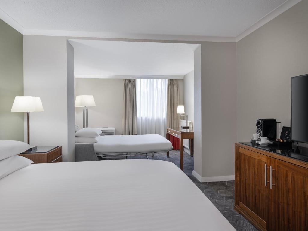 Delta Hotels by Marriott Edinburgh - 