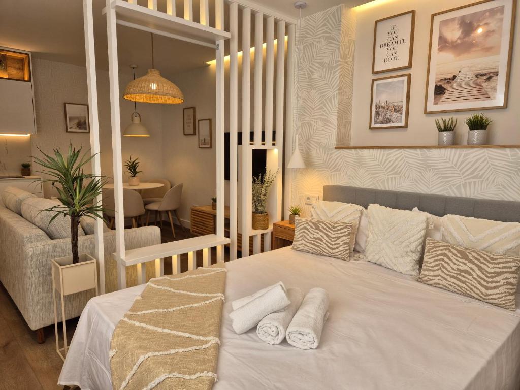 WintowinRentals Goleta Suites 2C
