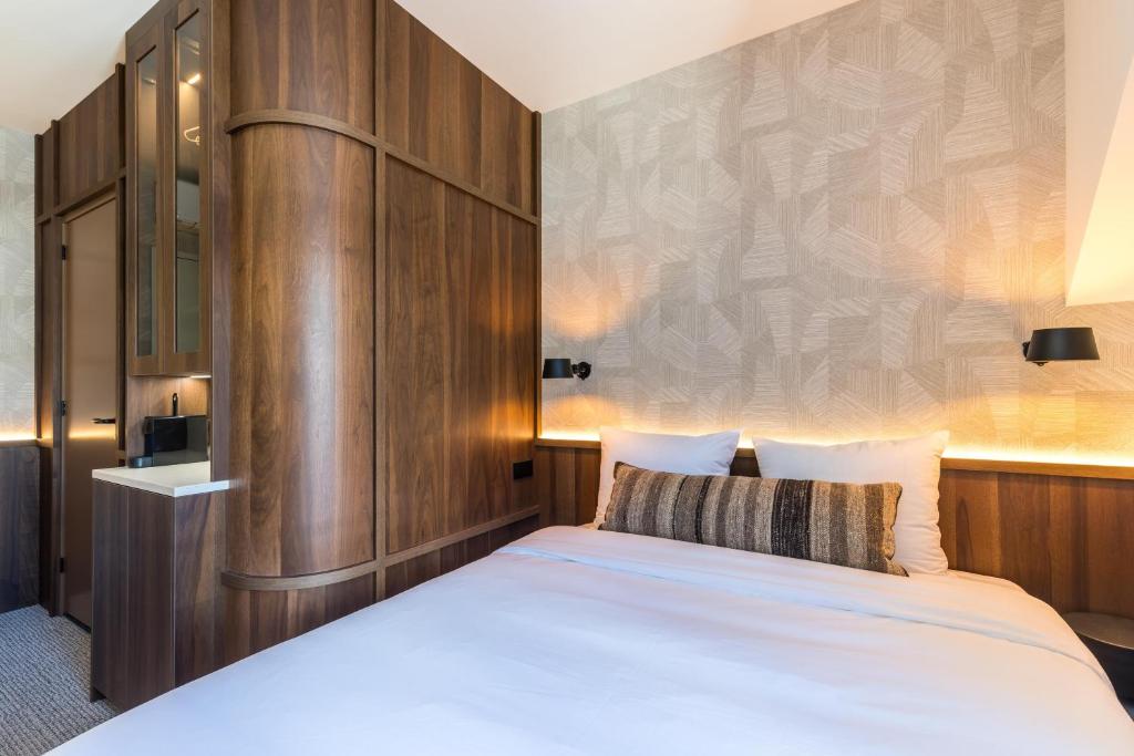 Hotel BonBon - Resim 1