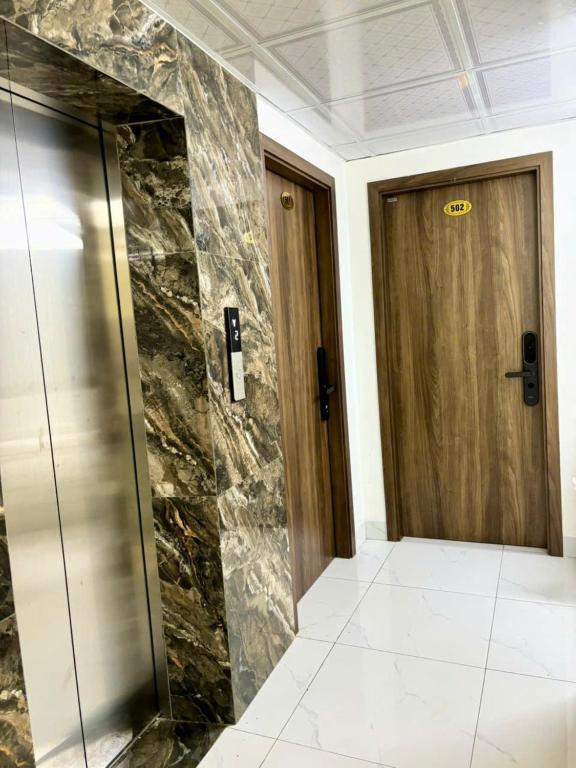 Fotografie z fotogalerie ubytování Niran 3 Motel v Hanoji