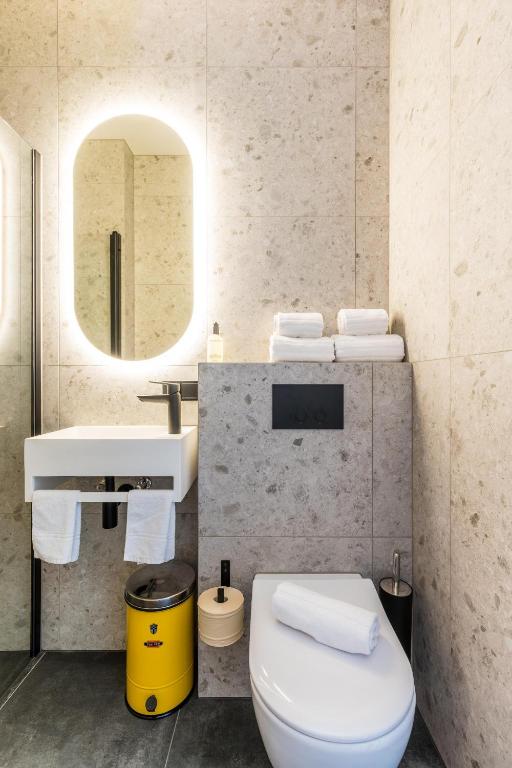 Hotel BonBon - Resim 18