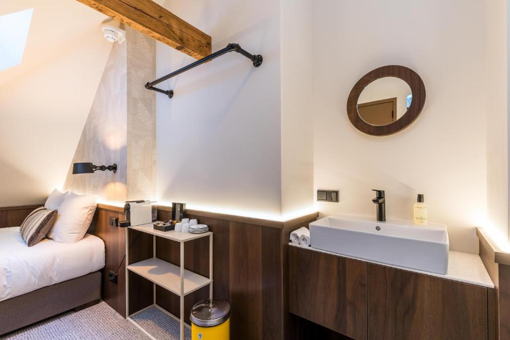 Hotel BonBon - Resim 17